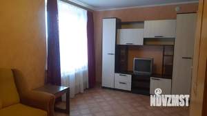 1-к квартира, на длительный срок, 41м2, 6/11 этаж