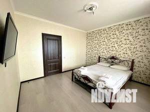 2-к квартира, посуточно, 75м2, 1/1 этаж