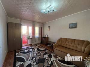 1-к квартира, на длительный срок, 42м2, 12/12 этаж