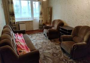 1-к квартира, на длительный срок, 29м2, 1/5 этаж