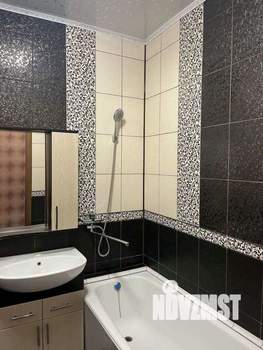 1-к квартира, на длительный срок, 40м2, 13/16 этаж