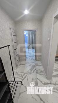 1-к квартира, на длительный срок, 42м2, 4/10 этаж