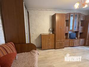 1-к квартира, на длительный срок, 35м2, 6/9 этаж