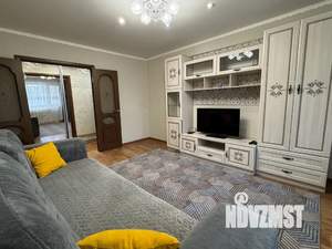 2-к квартира, посуточно, 64м2, 1/9 этаж