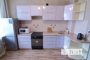 1-к квартира, посуточно, 45м2, 7/14 этаж