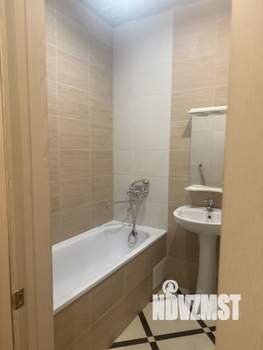 1-к квартира, на длительный срок, 40м2, 6/16 этаж