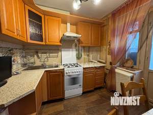 2-к квартира, на длительный срок, 47м2, 3/5 этаж