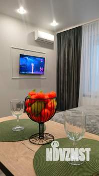 Студия квартира, на длительный срок, 32м2, 13/16 этаж