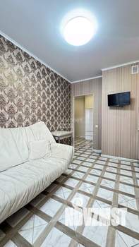 1-к квартира, на длительный срок, 37м2, 7/16 этаж