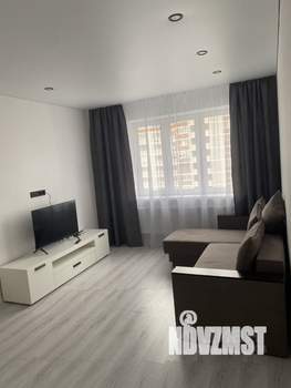 1-к квартира, на длительный срок, 35м2, 12/16 этаж