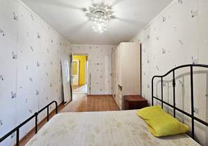 3-к квартира, на длительный срок, 60м2, 3/5 этаж