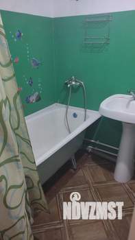 1-к квартира, на длительный срок, 40м2, 4/5 этаж