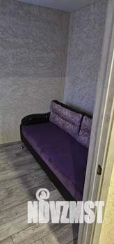 3-к квартира, посуточно, 50м2, 5/5 этаж