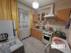 1-к квартира, на длительный срок, 32м2, 5/5 этаж