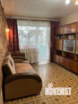 2-к квартира, на длительный срок, 44м2, 3/5 этаж