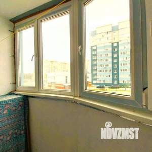 1-к квартира, на длительный срок, 35м2, 2/10 этаж