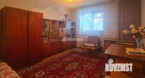 1-к квартира, на длительный срок, 36м2, 1/5 этаж