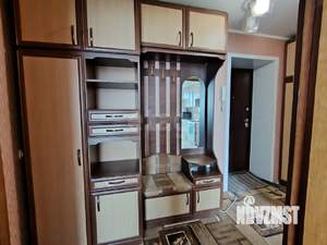 1-к квартира, на длительный срок, 36м2, 3/10 этаж