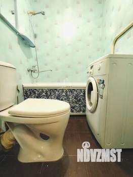 1-к квартира, на длительный срок, 31м2, 3/5 этаж