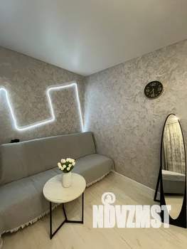 1-к квартира, посуточно, 32м2, 7/10 этаж