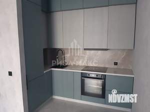 1-к квартира, на длительный срок, 42м2, 9/14 этаж