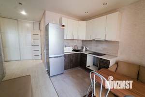 1-к квартира, посуточно, 48м2, 14/16 этаж