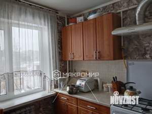 2-к квартира, на длительный срок, 45м2, 3/5 этаж