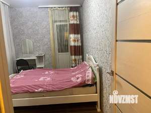 2-к квартира, на длительный срок, 64м2, 2/16 этаж