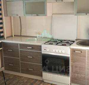 1-к квартира, на длительный срок, 40м2, 3/10 этаж