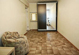 2-к квартира, на длительный срок, 45м2, 2/5 этаж