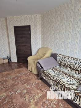 1-к квартира, на длительный срок, 42м2, 10/10 этаж