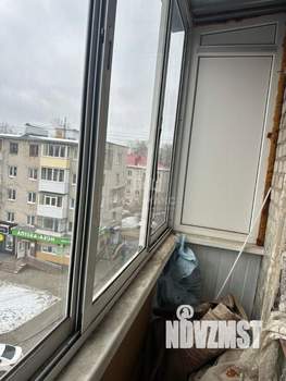1-к квартира, на длительный срок, 31м2, 5/5 этаж