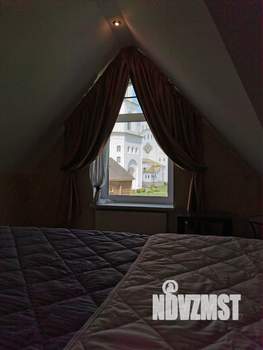 3-к квартира, на длительный срок, 121м2, 3/3 этаж