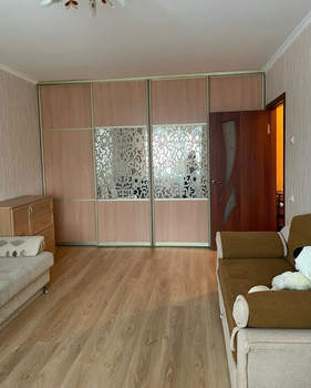 2-к квартира, на длительный срок, 53м2, 3/10 этаж