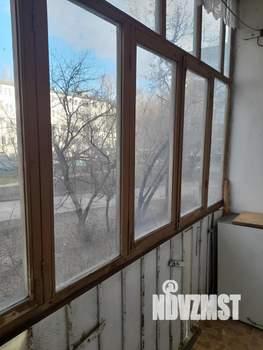 1-к квартира, на длительный срок, 32м2, 2/5 этаж