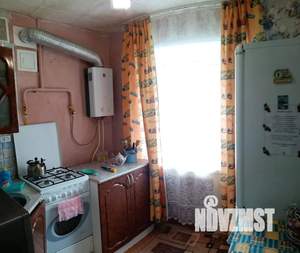 1-к квартира, посуточно, 30м2, 1/5 этаж