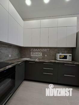 1-к квартира, на длительный срок, 43м2, 3/14 этаж