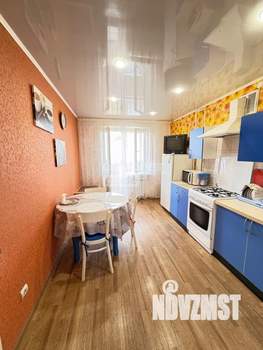 1-к квартира, на длительный срок, 39м2, 9/10 этаж