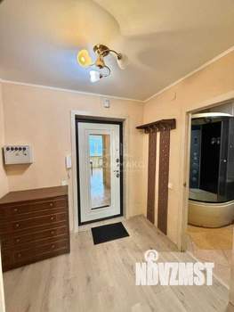 1-к квартира, на длительный срок, 38м2, 6/17 этаж