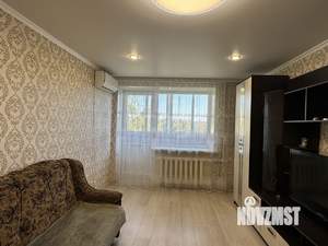 1-к квартира, на длительный срок, 34м2, 5/5 этаж