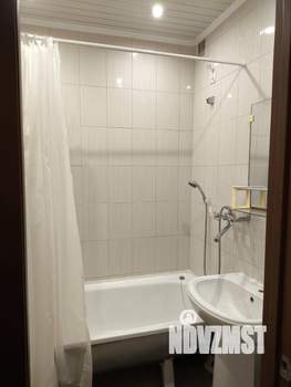 1-к квартира, на длительный срок, 43м2, 4/10 этаж