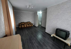 1-к квартира, на длительный срок, 31м2, 3/4 этаж