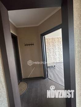 1-к квартира, на длительный срок, 34м2, 10/10 этаж