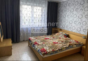 2-к квартира, на длительный срок, 60м2, 8/9 этаж