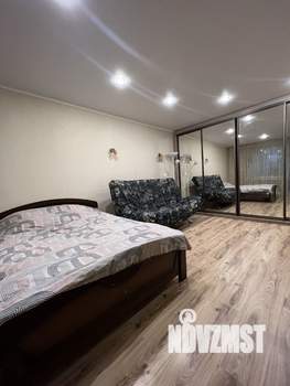1-к квартира, на длительный срок, 34м2, 1/5 этаж