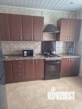 1-к квартира, на длительный срок, 39м2, 9/10 этаж