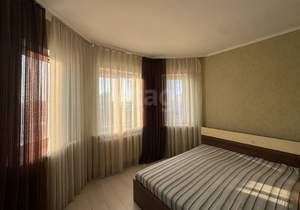 1-к квартира, на длительный срок, 44м2, 7/16 этаж