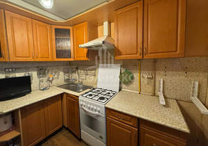 2-к квартира, на длительный срок, 47м2, 3/5 этаж