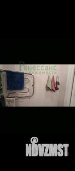 1-к квартира, на длительный срок, 40м2, 3/10 этаж