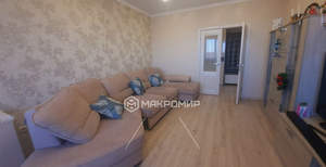 3-к квартира, на длительный срок, 97м2, 6/17 этаж